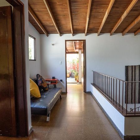 Oasis En El Corazon De Medellin, Laureles Apartment Luaran gambar