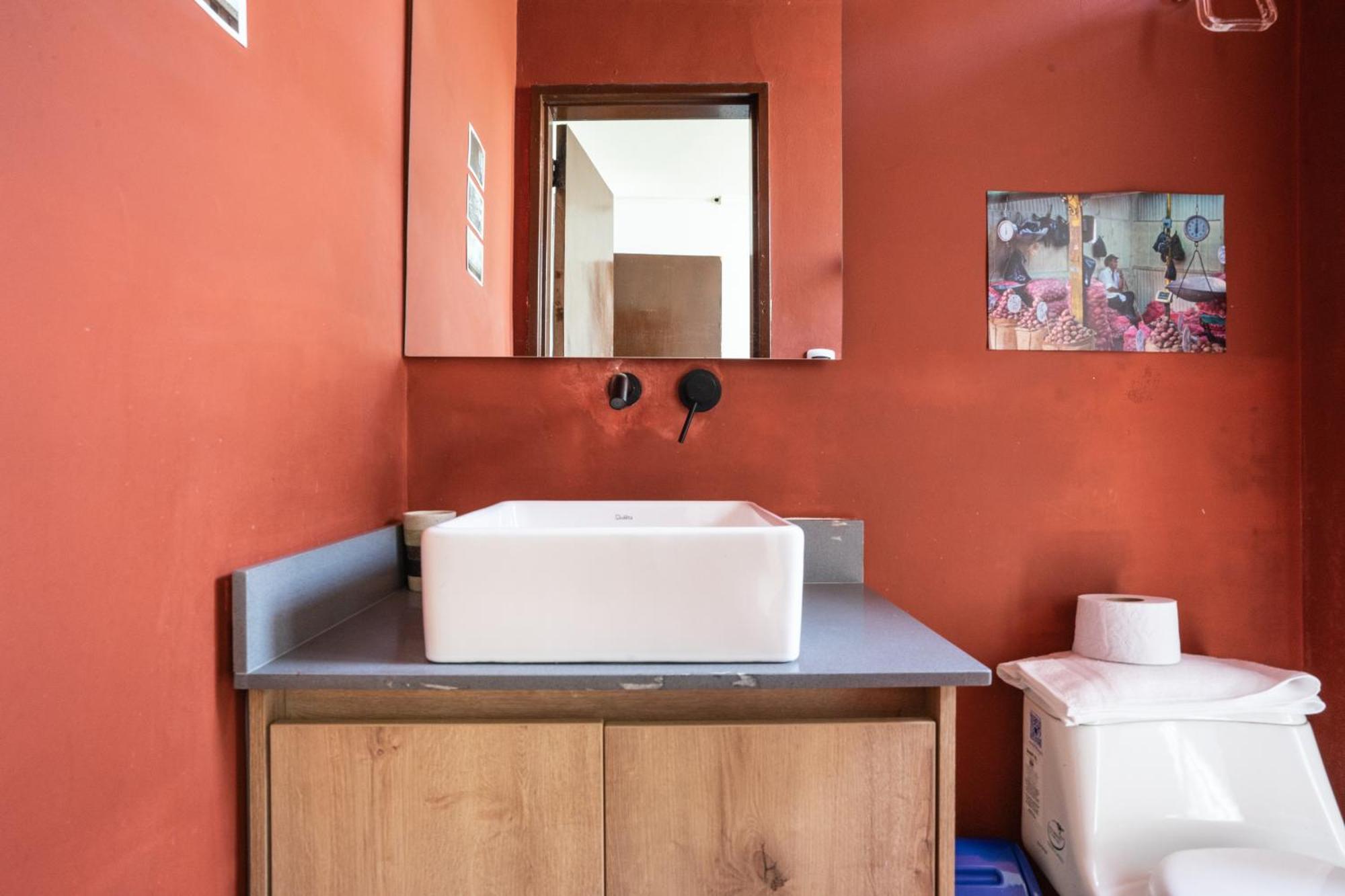 Oasis En El Corazon De Medellin, Laureles Apartment Luaran gambar