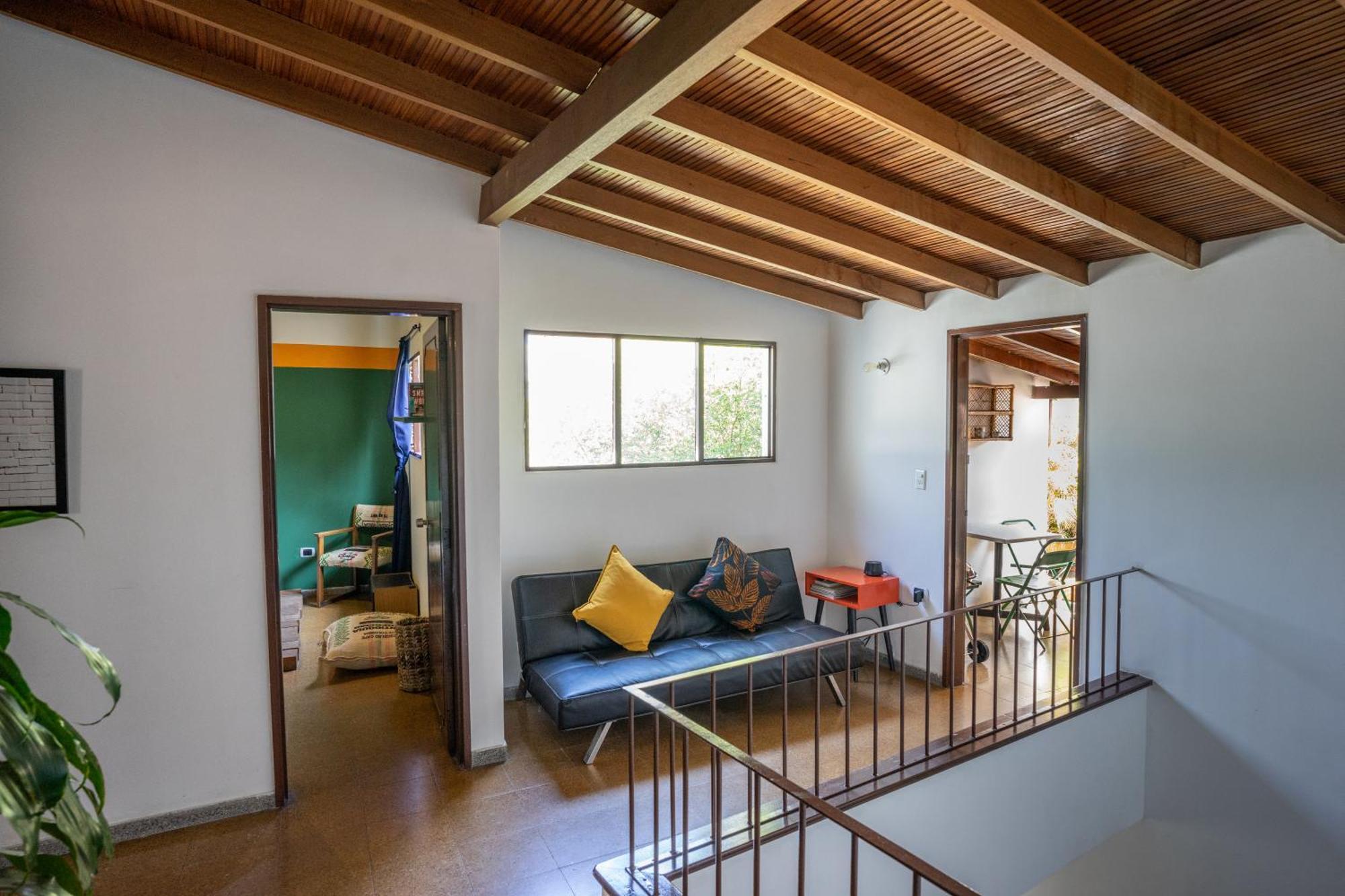 Oasis En El Corazon De Medellin, Laureles Apartment Luaran gambar