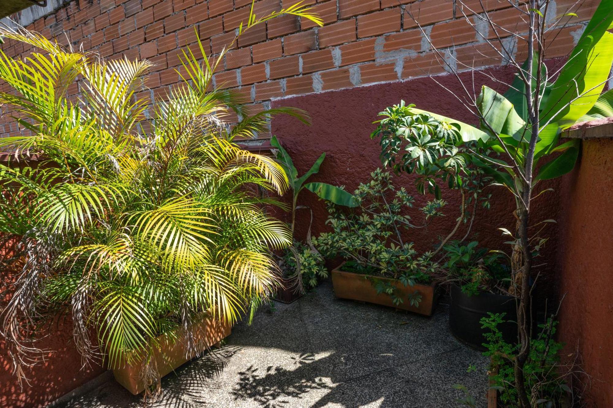 Oasis En El Corazon De Medellin, Laureles Apartment Luaran gambar