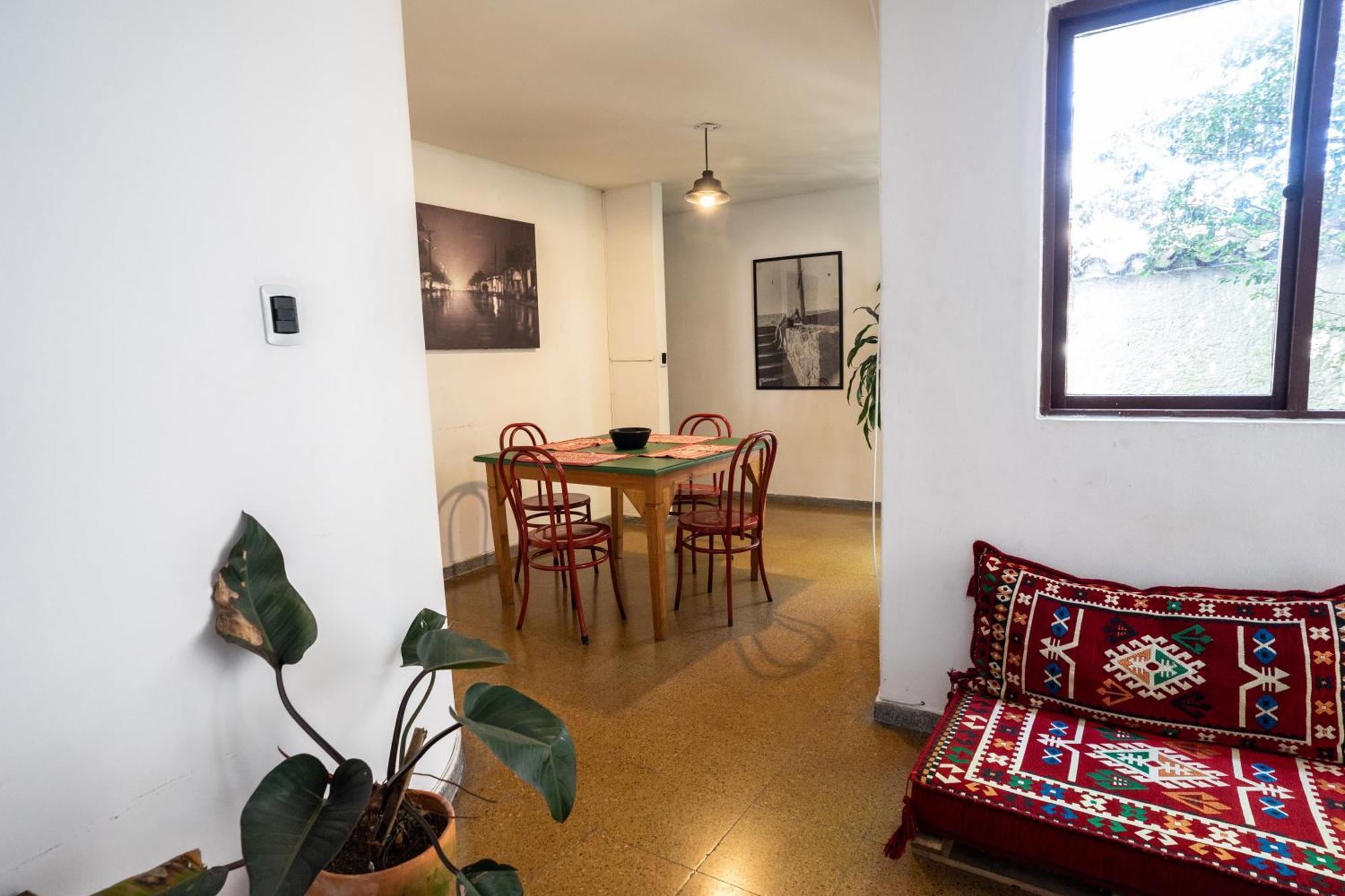 Oasis En El Corazon De Medellin, Laureles Apartment Luaran gambar