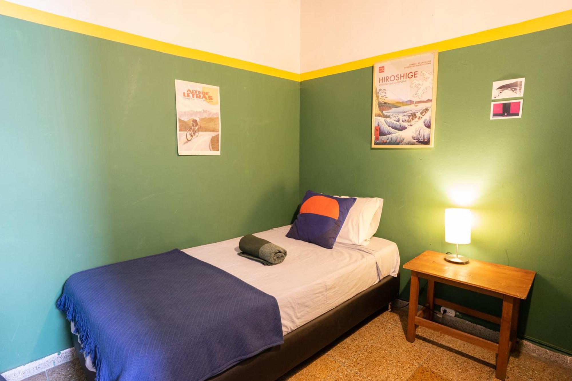 Oasis En El Corazon De Medellin, Laureles Apartment Luaran gambar