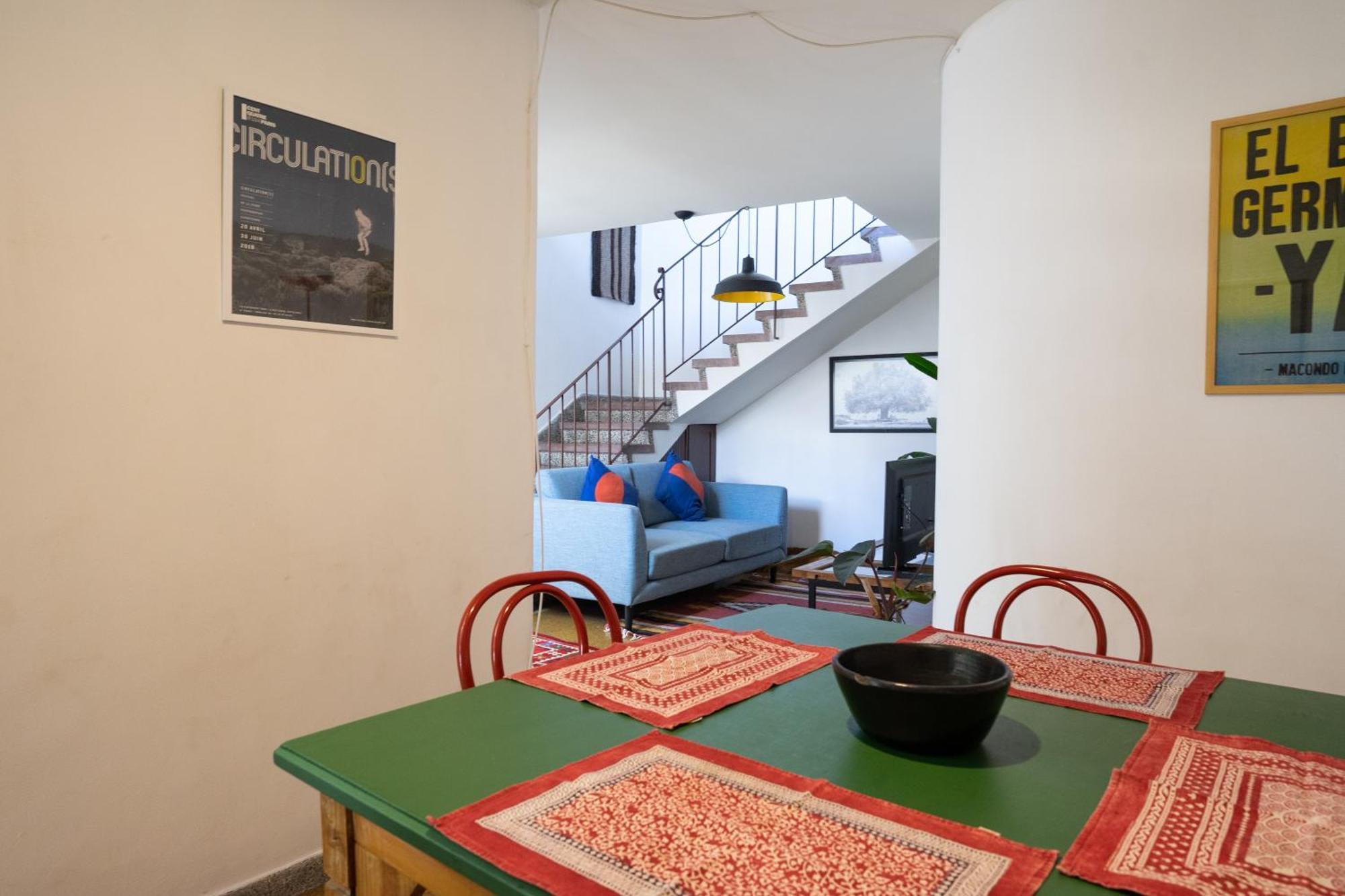 Oasis En El Corazon De Medellin, Laureles Apartment Luaran gambar